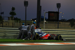 Lewis Hamilton, McLaren MP4-27
