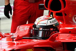 Kimi Raikkonen, Ferrari SF70H