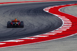 Max Verstappen, Red Bull Racing RB13