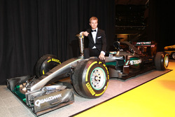 Nico Rosberg