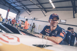 Себастьян Льоб, Team Peugeot Sport