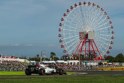 Felipe Massa, Williams FW40