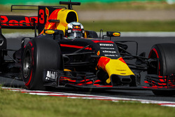 Даниэль Риккардо, Red Bull Racing RB13