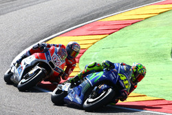Valentino Rossi, Yamaha Factory Racing