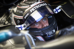Valtteri Bottas, Mercedes AMG F1