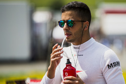 Antonio Fuoco, PREMA Powerteam