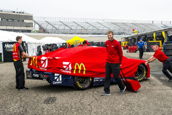 Jamie McMurray, Chip Ganassi Racing Chevrolet