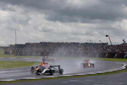 Nico Rosberg, Mercedes AMG Petronas F1 W07