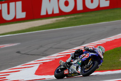 Lucas Mahias, PATA Yamaha Official Stock Team