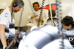 Fernando Alonso, McLaren