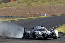 #31 Extreme Speed Motorsports, Ligier JS P2 Nissan: Ryan Dalziel, Chris Cumming, Pipo Derani