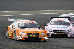 Jamie Green, Audi Sport Team Rosberg, Audi RS 5 DTM