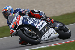 Michele Pirro, Ducati Team