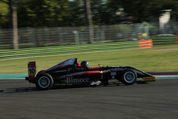 Giacomo Altoè, Bhaitech Engineering