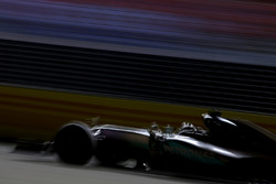 Nico Rosberg, Mercedes AMG F1 Team