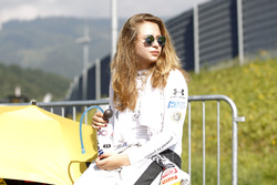 Sophia Flörsch, Motopark