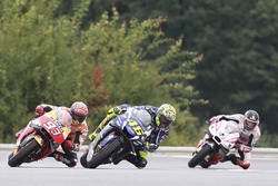 Valentino Rossi, Yamaha Factory Racing