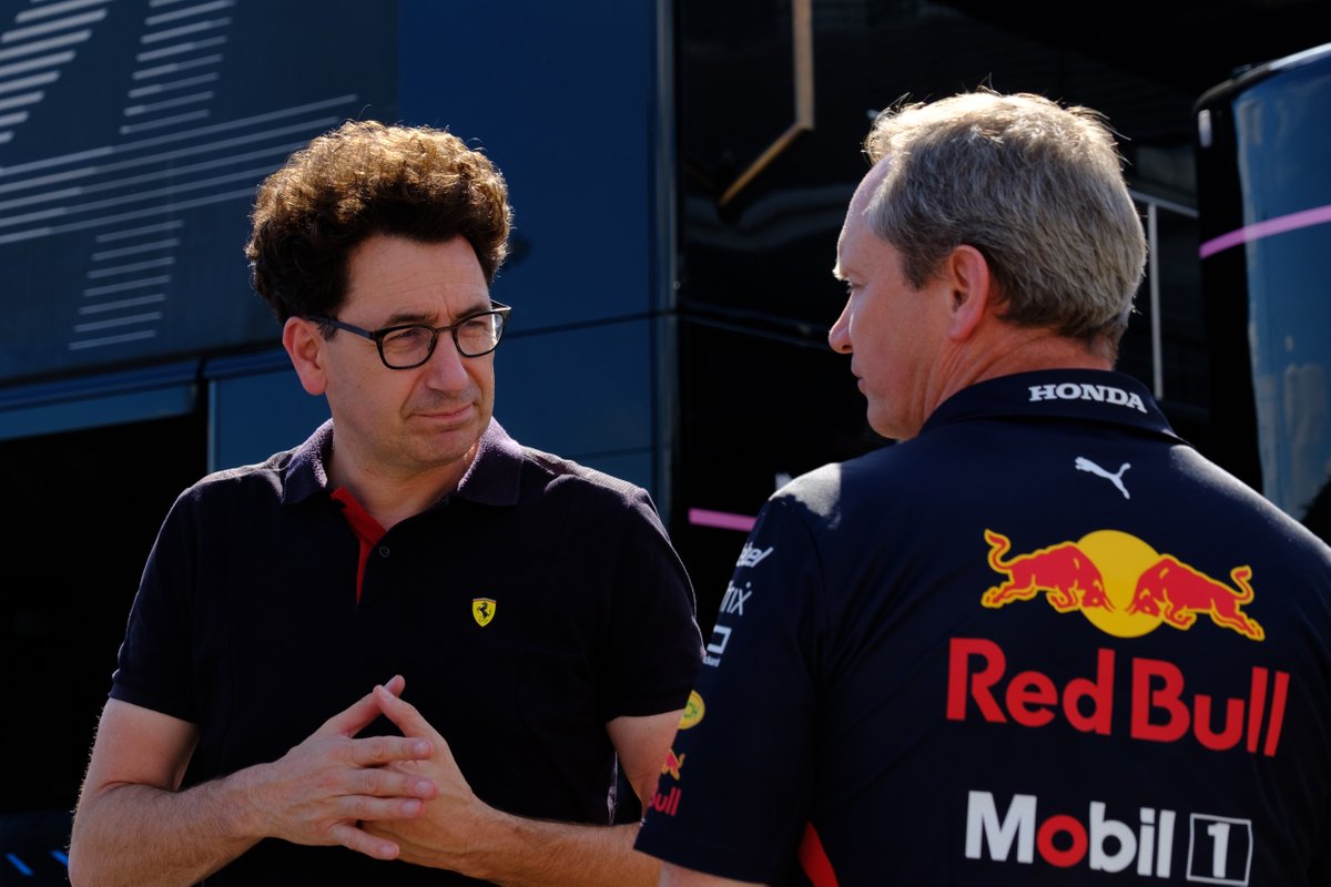 If Red Bull faces a lenient punishment for its non-compliance with the cost cap, then Ferrari should also consider exploiting the rules to keep pace