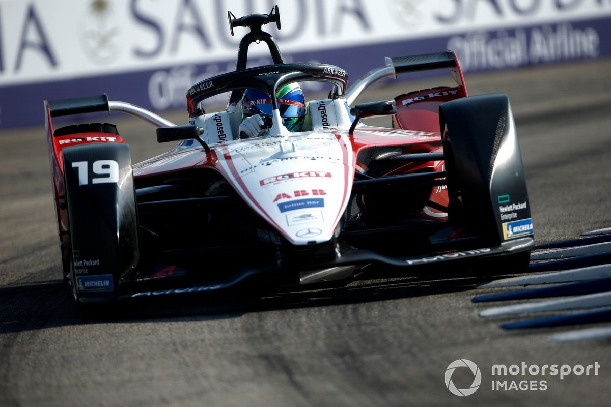 P13 Felipe Massa, Venturi, EQ Silver Arrow 01