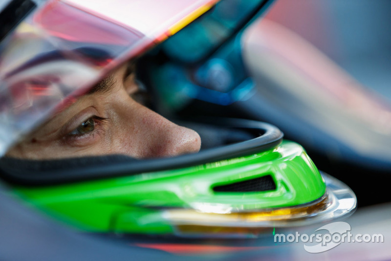 Louis Deletraz, Charouz Racing System