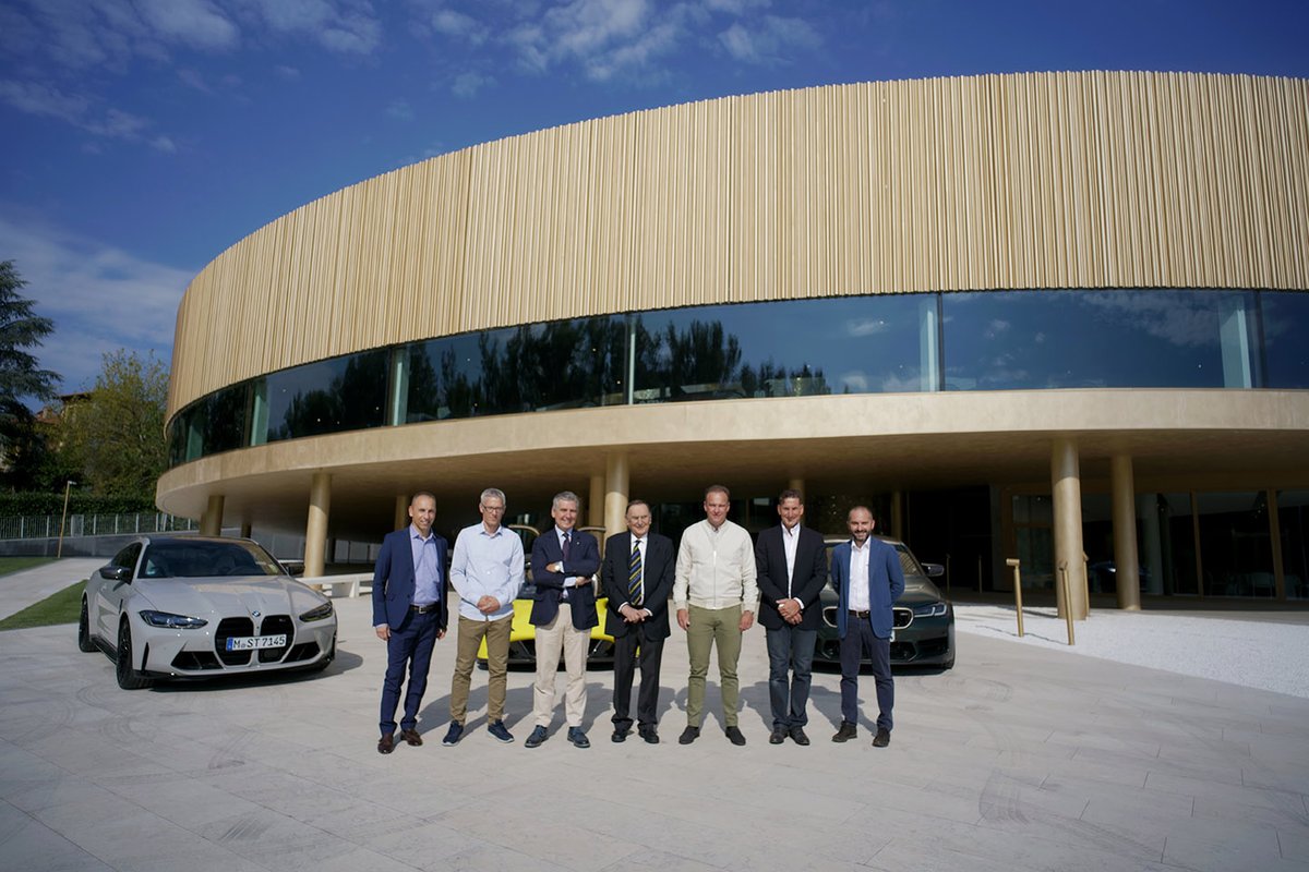 Massimiliano Angelelli, Mike Krack, Andrea Pontremoli, Giampaolo Dallara, Markus Flasch, Maurizio Leschiutta, Francesco Ravanetti