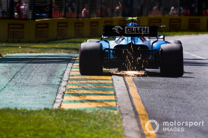 Robert Kubica, Williams FW42