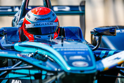 Nelson Piquet Jr., Jaguar Racing