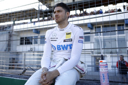 Edoardo Mortara, Mercedes-AMG Team HWA, Mercedes-AMG C63 DTM