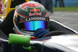 Brendon Hartley, Epsilon Red Bull Team