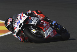 Скотт Реддінг, Octo Pramac Racing