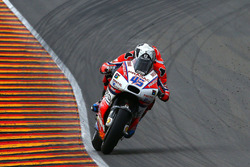 Scott Redding, Pramac Racing