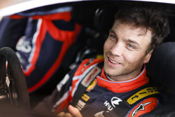 Hayden Paddon, Hyundai Motorsport