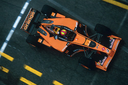 Enrique Bernoldi, Arrows A23 Cosworth