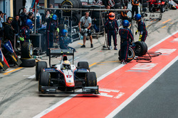 Callum Ilott, Trident