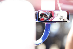 Marco Andretti, Andretti Autosport Honda