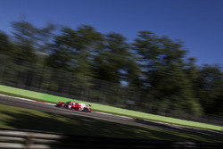 #17 Ultimate, Ligier JS P3 - Nissan: Matthieu Lahaye, Jean Baptiste Lahaye, François Heriau