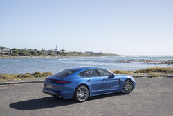 Panamera 4 E-Hybrid