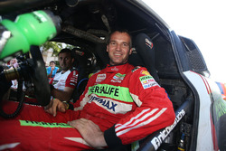 #323 HRX: Nicolas Fuchs, Fernando Mussano