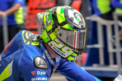 Андреа Янноне, Team Suzuki MotoGP