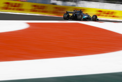 Lewis Hamilton, Mercedes AMG F1 W08