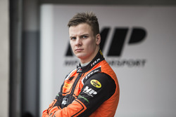 Niko Kari, MP Motorsport