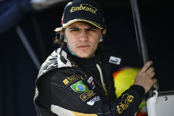 Pietro Fittipaldi, Dale Coyne Racing con Vasser-Sullivan Honda