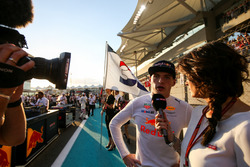 Макс Ферстаппен, Red Bull Racing