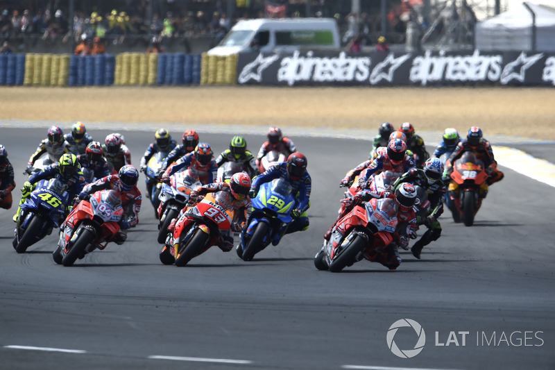 Хорхе Лоренсо, Ducati Team