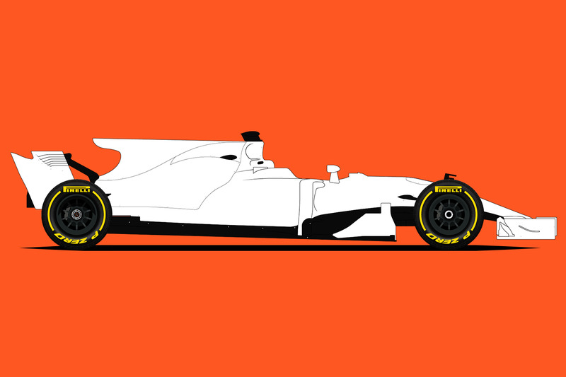 2017 F1 araçları bilgi yarışması