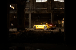 Gran Turismo Sport
