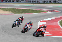 Хорхе Лоренсо, Ducati Team, Джек Міллер, Pramac Racing, Тіто Рабат, Avintia Racing