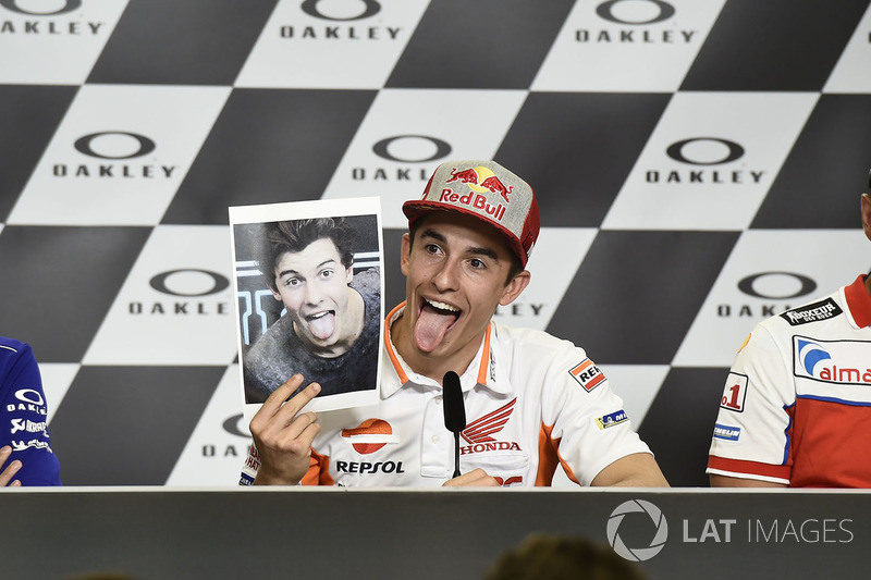 Marc Marquez, Repsol Honda Team