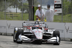 Вілл Пауер, Team Penske Chevrolet