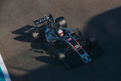 Кевін Магнуссен, Haas F1 Team VF-17